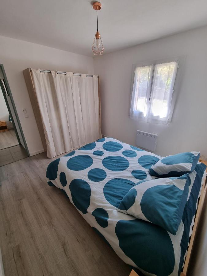 Location Vacances T4 Bas De Villa ツーロン エクステリア 写真
